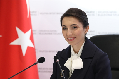 TCMB Başkanı Erkan: Fiyat istikrarı misyonu, reel kesimi yakından takip etmeyi gerektirmektedir