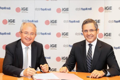 Yapı Kredi, İGE teminatlı kredi ile kadın girişimcilere destek