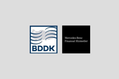 BDDK, Mercedes-Benz Finansal Kiralama'nın faaliyet iznini iptal etti