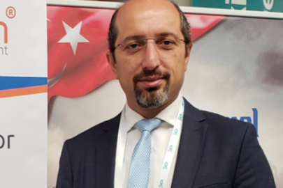 İnnoCentrum/Bülent Gümüş: Sağlıklı kurumlar krizleri fırsata çevirir