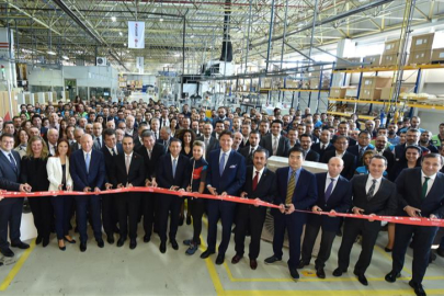Arçelik-LG, 2023'te 1 milyon adet ev tipi klima üretti