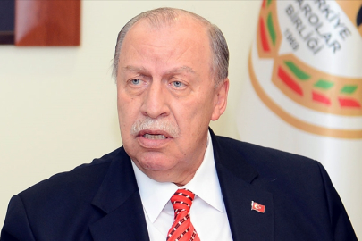 Eski Çalışma ve Sosyal Güvenlik Bakanı Yaşar Okuyan vefat etti