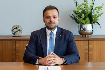 Turkcell GM Ali Taha Koç'tan Dijitalin Yüzyılı hedefi