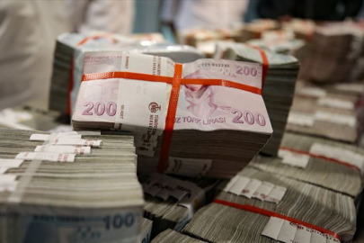 Gelir Vergisi rekortmenleri açıklandı
