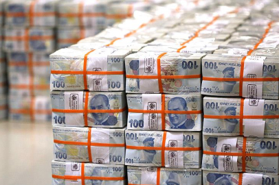 İlk 10'da 7 bankanın yer aldığı Kurumlar Vergisi rekortmenleri açıklandı