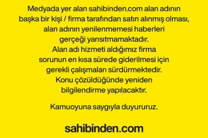 SEO uzmanları sahibinden.com'daki skandalı yorumladı