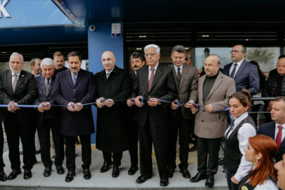 Halkbank, Hatay'da Bölge Koordinatörlüğü kurdu