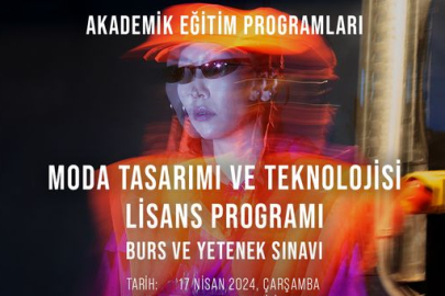 İstanbul Moda Akademisi, Akademik Eğitim programları başlatıyor