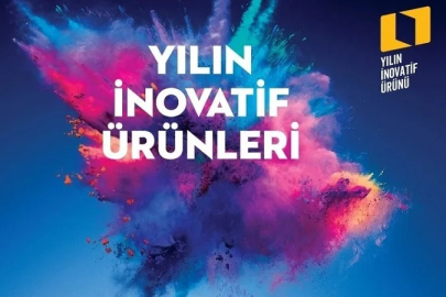 “Yılın İnovatif Ürünleri” araştırması başvuruları başladı
