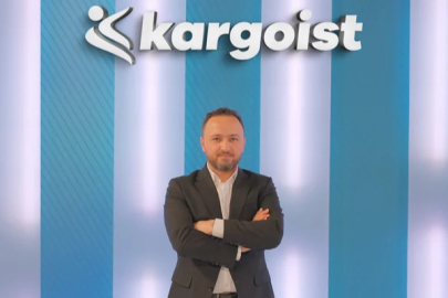 Kargoist’te Mesut Yüksel'e GMY görevi