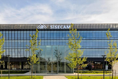 Şişecam yapay zekâ teknolojisiyle karbon salımını azaltmayı hedefliyor