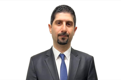 Havaş mali işleri Şafak Özbay'a emanet