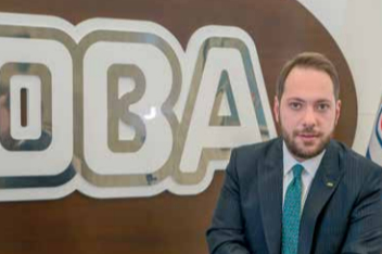 Oba Makarna üretiminin yüzde 80’ini ihraç ediyor