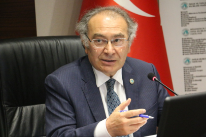 Prof. Dr. Tarhan: “Egosu büyük olan insan mutlu olamaz!”