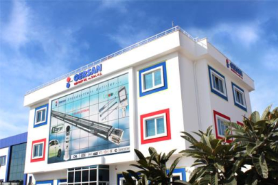 Gersan Elektrik'te yönetim kurulu üye atamaları