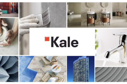 Kale Grubunda şirket içi atamalar