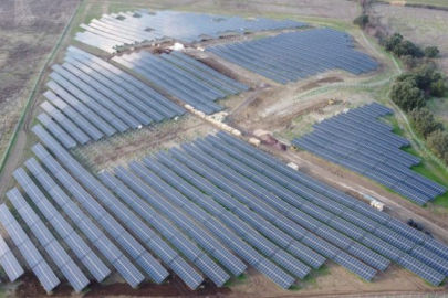 Iberdrola, İtalya'nın en büyük güneş enerjisi tesisini kuracak