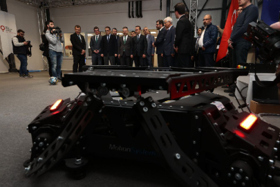 Girişimcilerin fikirleri yatırıma dönüşecek