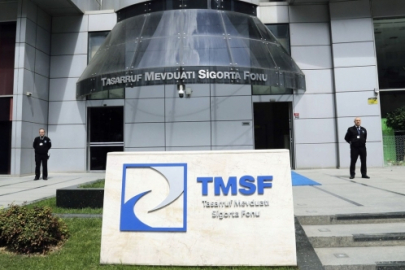 TMSF'den Point şirketine ait ihaleye çıkan araçlar