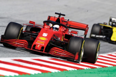F1 sezonu 2 Mart'taki Bahreyn Grand Prix'siyle başlayacak