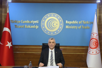 İhracattaki artış büyümeye katkı sağlıyor