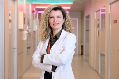 Psikolog Merve Umay Candaş Demir'den korku ve kaygı değerlendirmesi