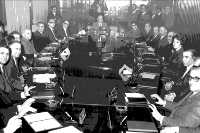 12 Mart Muhtırası'nın üzerinden 53 yıl geçti