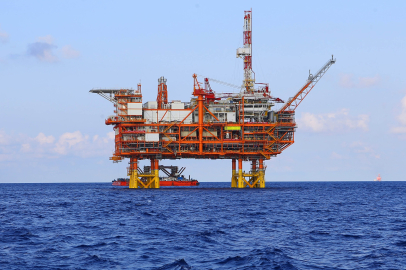 CNOOC, Bohai denizi'nde 100 milyon tonluk petrol rezervi buldu