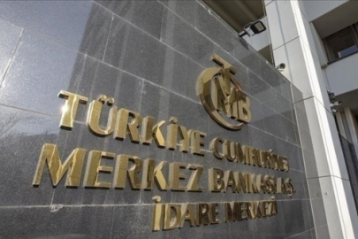 TCMB politika faizini yüzde 50'ye yükseltti