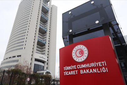 79 şirkete dış ticaret sermaye şirketi statüsü verildi