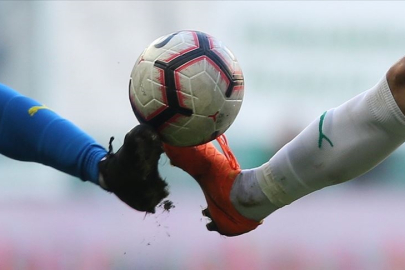 TFF 2. ve 3. lig maçları programı