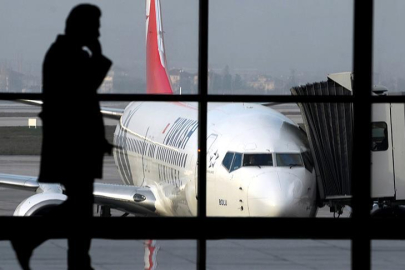 DHMİ'nin bu yıl için satış hasılatı hedefi 92,5 milyar lira
