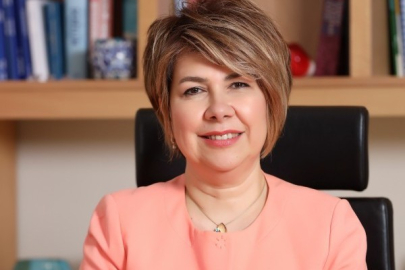 İzlem Erdem, İş Yatırım Ortaklığı YK Başkanı seçildi