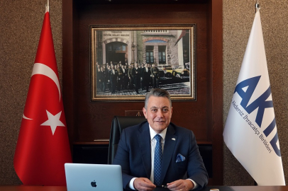 İhracatçı Onur Kılıçer “Prestijli fuarlara katılıyoruz"