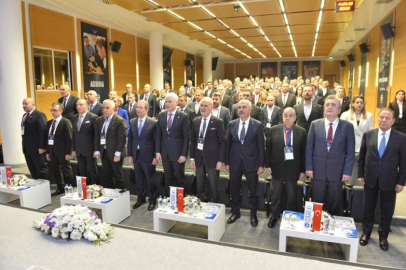 TAYSAD Başarı Ödülleri sahiplerini buldu