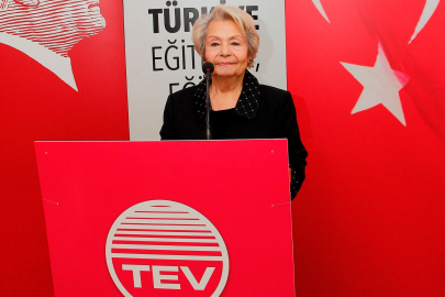 TEV'in 49 yıl yöneticiliğini yapan Güsel Bilal vefat etti