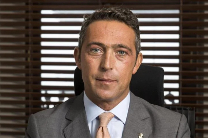 Yapı Kredi YK Başkanlığına Ali Koç seçildi