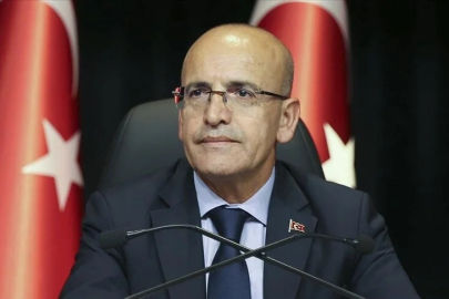 TCMB, Bakan Mehmet Şimşek'e "Açık Mektup" gönderdi