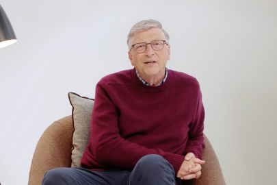 Gates'ten yapay zeka öngörüsü: "Ben bile işimi kaybedebilirim"