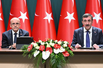 Kamuda tasarruf tedbirleri açıklandı