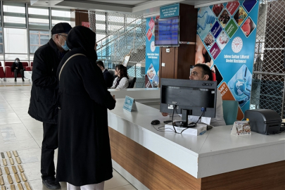MHRS'de "Onaylı Randevu" dönemi başladı