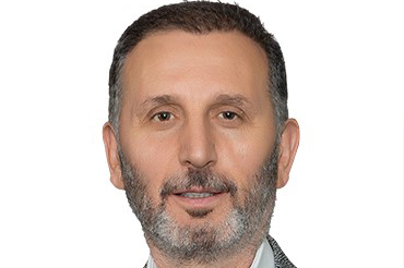 Muharrem Usta, MedicalPark YKB seçildi