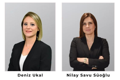 Lilly'de Deniz Ukal ve Nilay Savu Süoğlu'na global pazarlama görevi