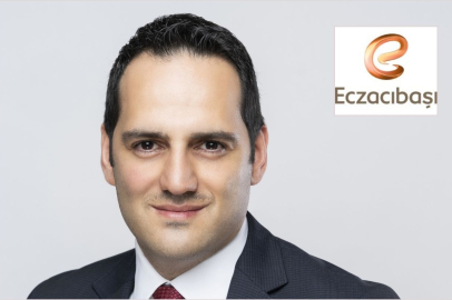 Eczacıbaşı Yatırım Genel Müdürlüğüne Ferit Erin atandı