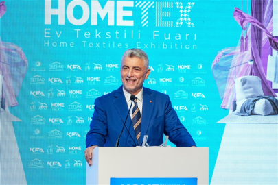 Ticaret Bakanlığı bütçesinin yüzde 60'ından fazlası ihracatı artırmak için kullanılıyor