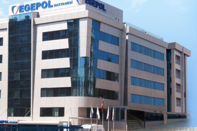 Egepol International Hastanesi, JCI Belgesi aldı