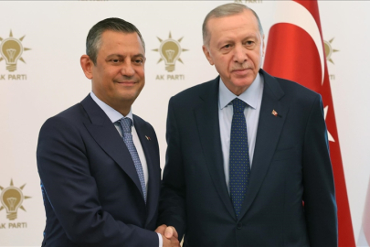 Cumhurbaşkanı Erdoğan, CHP'yi 11 Haziran salı ziyaret edecek