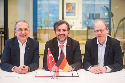 Özgen Özkan: Yeşil hidrojen küresel enerji haritasını yeniden çizecek
