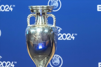 EURO 2024'te ilk düdük çalıyor