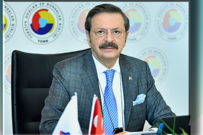 Hisarcıklıoğlu'ndan iflas listesi dedikoducularına sert tepki